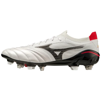 Image of Mizuno MORELIA NEO IV BETA Football Shoes Women/Men Size 7.5