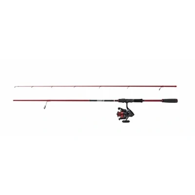 Image of Penn Fierce IV Labrax Seabass Combo 2.10m (10 30g) Sea fishing rod