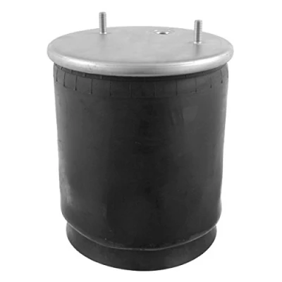 Image of Bellow, air suspension FEBI BILSTEIN 20522