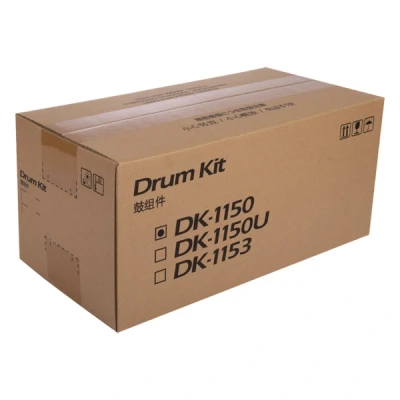 Image of KYOCERA DK 1150 Original Printer Drum Drums (Original, Kyocera, P2040/P2235/M2040, Laser Printing)