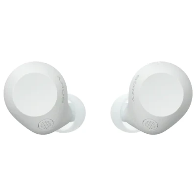 Image of Sony WF C710N White