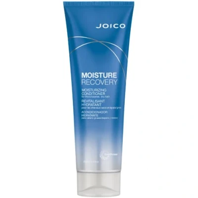 Image of Joico Moisture Recovery Moisturizing Conditioner For Thick Coarse, Dry Hair 250ml