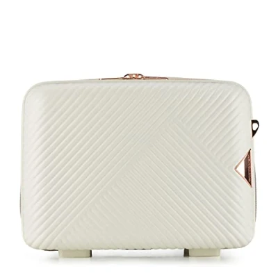 Image of Wittchen GL Style Collection Wash bag, Size: One Size, Weiß