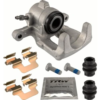 Image of Brake Caliper TRW BHP202