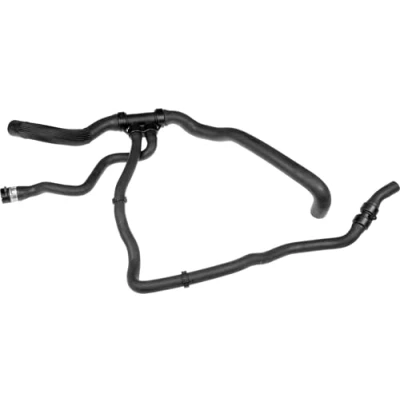 Image of Radiator Hose GATES 05 2798