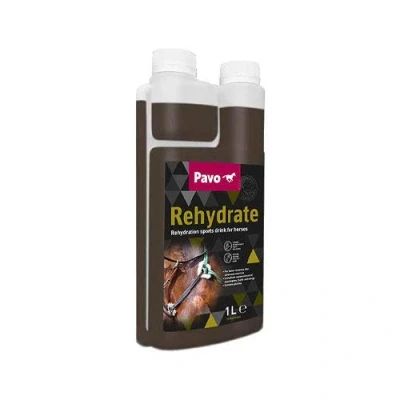 Image of Pavo E&#039;Lyte Liquid