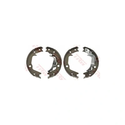 Image of brake Shoe Set, parking TRW GS8790