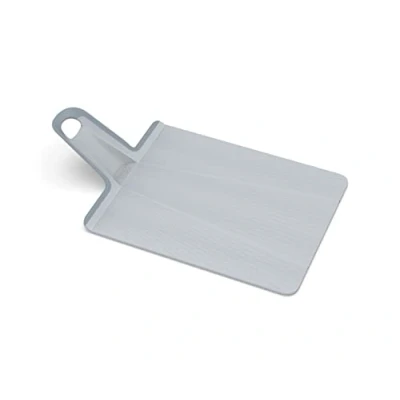 Image of Joseph Cutting Board Chop2Pot Plus 45 x 26 foldable gray