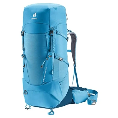 Image of Deuter Aircontact Core 50 + 10 Backpack
