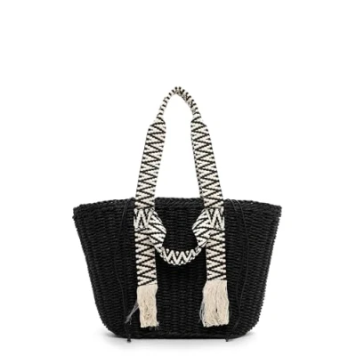 Image of SURI FREY Jemmy Tote bag, Women&#039;s, Size: One Size, Black
