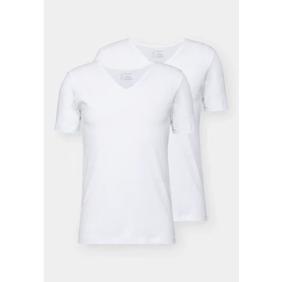 Image of Schiesser Men&#039;s Underwear, Weiss_173982, 3XL