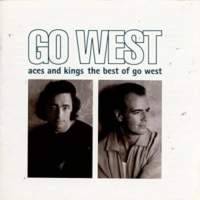 Image of Aces and Kings:The Best of Go West