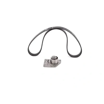 Image of Timing Belt Set BOSCH 1 987 946 700