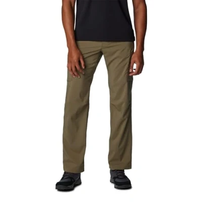 Image of Columbia Men&#039;s Silver Ridge Utility Pant Hiking Trousers