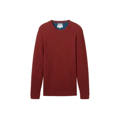 Image of TOM TAILOR Herren Pullover
