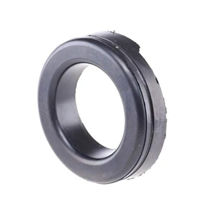 Image of Rubber Buffer, suspension FEBI BILSTEIN 17088