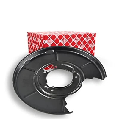 Image of Splash Panel, brake disc FEBI BILSTEIN 171540