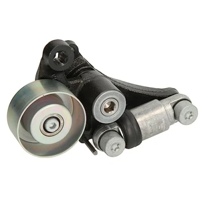 Image of Tensioner Lever, v ribbed belt INA 534 0041 10