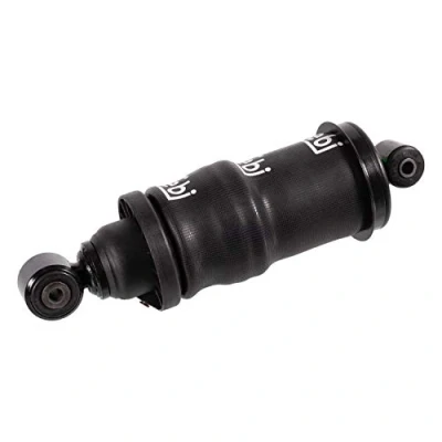 Image of Shock Absorber, cab suspension FEBI BILSTEIN 38689