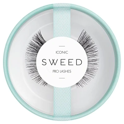 Image of Sweed Lashes Iconic Black