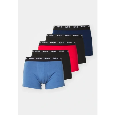 Image of TRUNK FIVE PACK