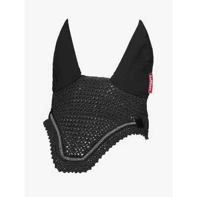 Image of LeMieux earnet Crystal black