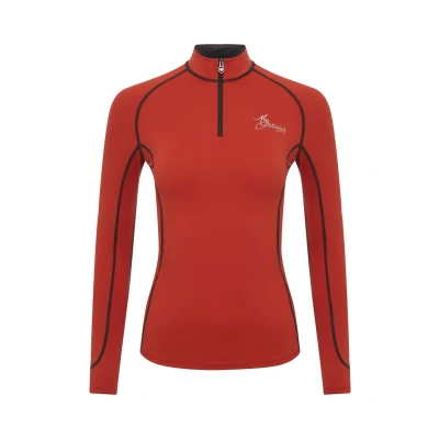 Image of LeMieux FW&#039;22 Base Layer Sienna