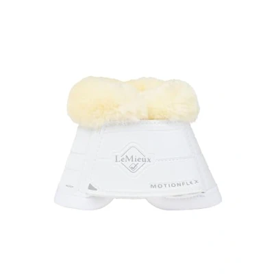 Image of LeMieux Motionflex springschoenen Fur Egde