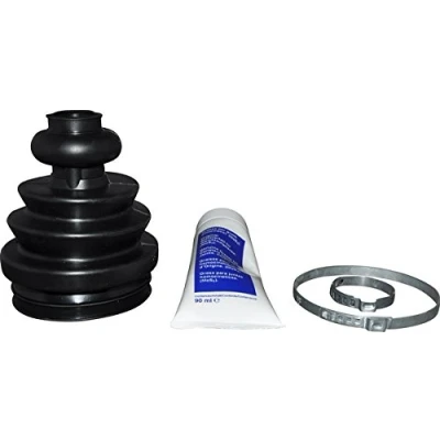 Image of Bellow Set, drive shaft JP GROUP 1343700410