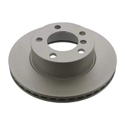 Image of Brake Disc FEBI BILSTEIN 39112