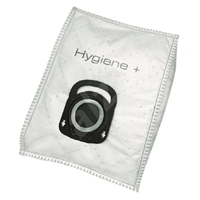 Image of Seb Vacuum cleaner bags hygiene + set 4pcs ZR200540