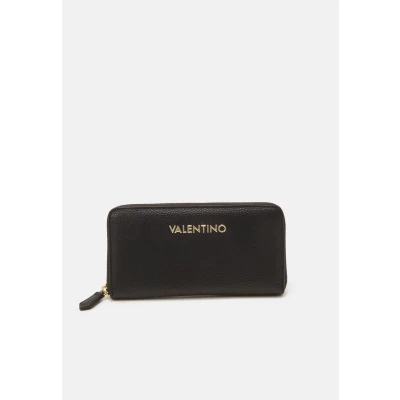 Image of Valentino Bags Brixton Wallet, Women&#039;s, Size: One Size, Nero