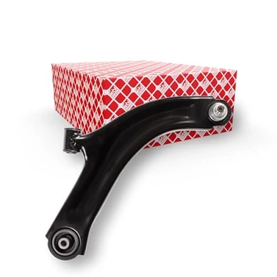 Image of Track Control Arm FEBI BILSTEIN 24252