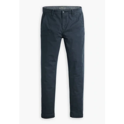 Image of Levi&#039;s Men&#039;s Xx Chino Slim Ii Trousers, Baltic Navy Shady Gd Ccu B, 36W / 30L