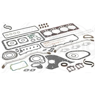 Image of Full Gasket Set, engine ELRING 825.825