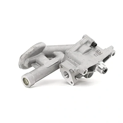Image of Oil Pump FEBI BILSTEIN 27042