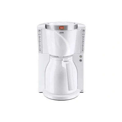 Image of Melitta Look iv selection therm white m1011 11 wh 6738075