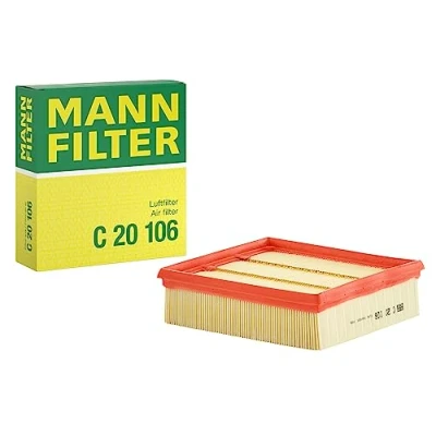 Image of Air FILTER MANN C 20 106