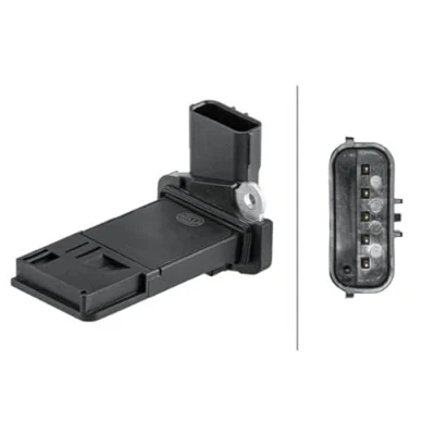 Image of Air Mass Sensor HELLA 8ET 358 095 581