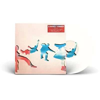 Image of 5SOS5 [VINYL]