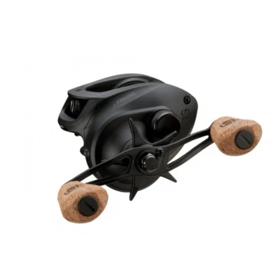 Image of 13 Fishing Concept A3 LH 7BB 0,33mm/220m, 8,1:1, 94cm, 290gr, 18kg (Baitcaster) Reel
