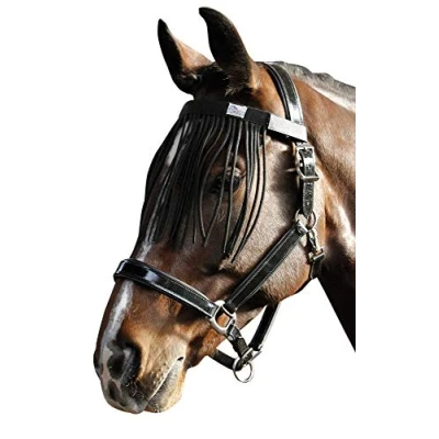 Image of Harry&#039;s Horse vliegenfrontriem