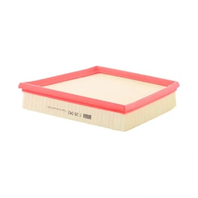 Image of Air FILTER MANN C 26 042