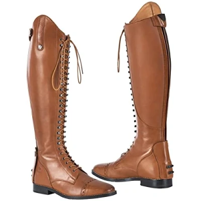 Image of Busse Riding Boots Laval