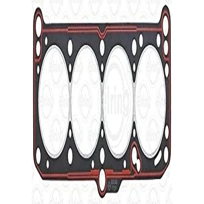 Image of Gasket, cylinder head ELRING 820.385