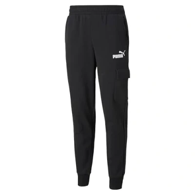 Image of Puma ESS Cargo Pants Men&#039;s Trousers