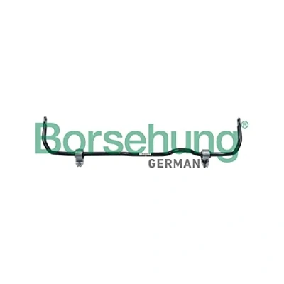 Image of Mounting, stabilizer coupling rod Borsehung B12617