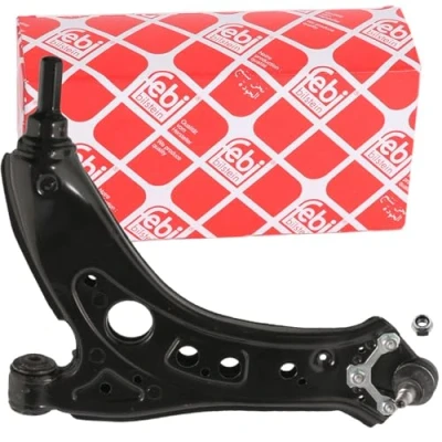 Image of Track Control Arm FEBI BILSTEIN 37197
