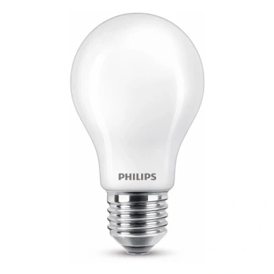 Image of Philips LED Premium Classic ST64 Light Bulb [E27 Edison Screw] 7W 60W Equivalent, Warm White (2700K)