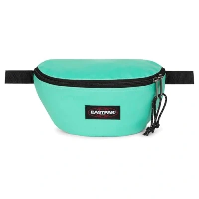 Image of Eastpak Springer Bum bag, Women&#039;s, Size: One Size, Glossy mint